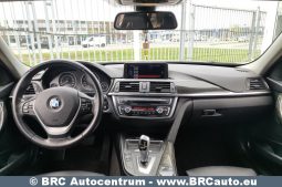 BMW 320 2.0 Automatas 2013