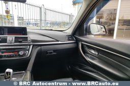 BMW 320 2.0 Automatas 2013