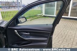 BMW 320 2.0 Automatas 2013 full