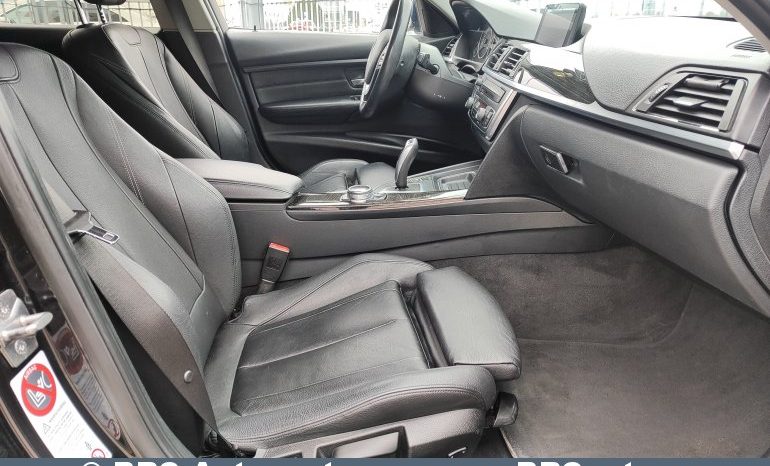 BMW 320 2.0 Automatas 2013 full
