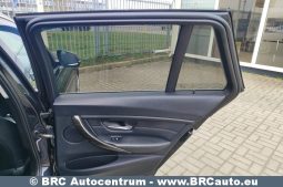 BMW 320 2.0 Automatas 2013 full