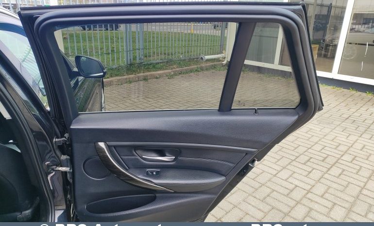 BMW 320 2.0 Automatas 2013 full
