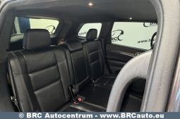 Jeep Grand Cherokee Limited Dujos Automatas 2017 full