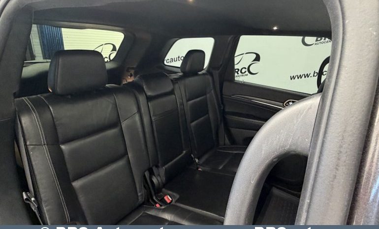 Jeep Grand Cherokee Limited Dujos Automatas 2017 full