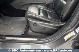 Jeep Grand Cherokee Limited Dujos Automatas 2017 full