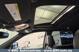 Jeep Grand Cherokee Limited Dujos Automatas 2017 full