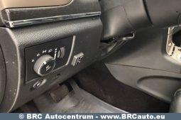 Jeep Grand Cherokee Limited Dujos Automatas 2017 full
