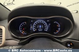 Jeep Grand Cherokee Limited Dujos Automatas 2017 full