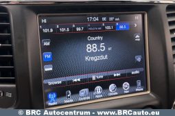 Jeep Grand Cherokee Limited Dujos Automatas 2017 full