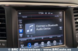 Jeep Grand Cherokee Limited Dujos Automatas 2017 full