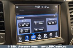 Jeep Grand Cherokee Limited Dujos Automatas 2017 full
