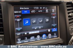 Jeep Grand Cherokee Limited Dujos Automatas 2017 full