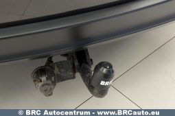 Jeep Grand Cherokee Limited Dujos Automatas 2017 full