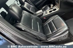 Jeep Grand Cherokee Limited Dujos Automatas 2017