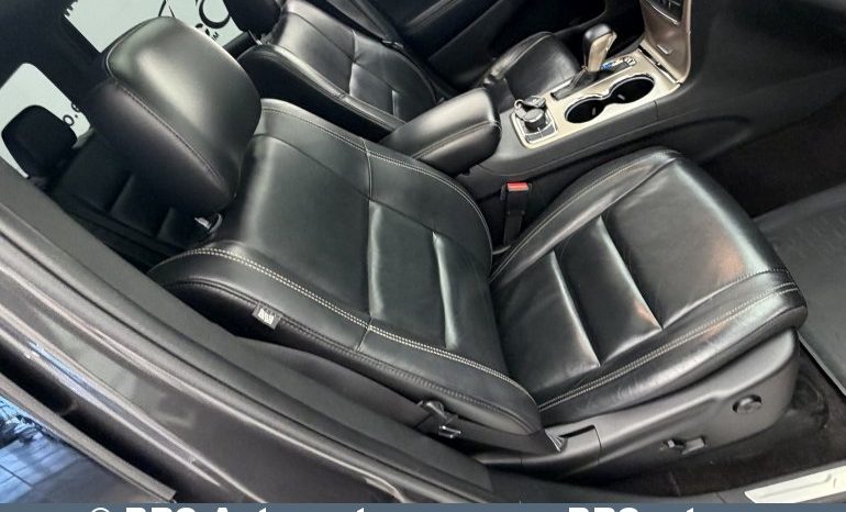 Jeep Grand Cherokee Limited Dujos Automatas 2017 full