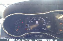 Jeep Grand Cherokee Limited Dujos Automatas 2017 full