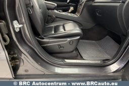Jeep Grand Cherokee Limited Dujos Automatas 2017 full