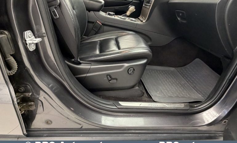 Jeep Grand Cherokee Limited Dujos Automatas 2017 full