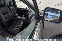 Jeep Grand Cherokee Limited Dujos Automatas 2017 full
