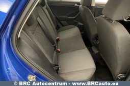 Volkswagen T-Roc 1.5 TSI DSG Automatas 2021 full