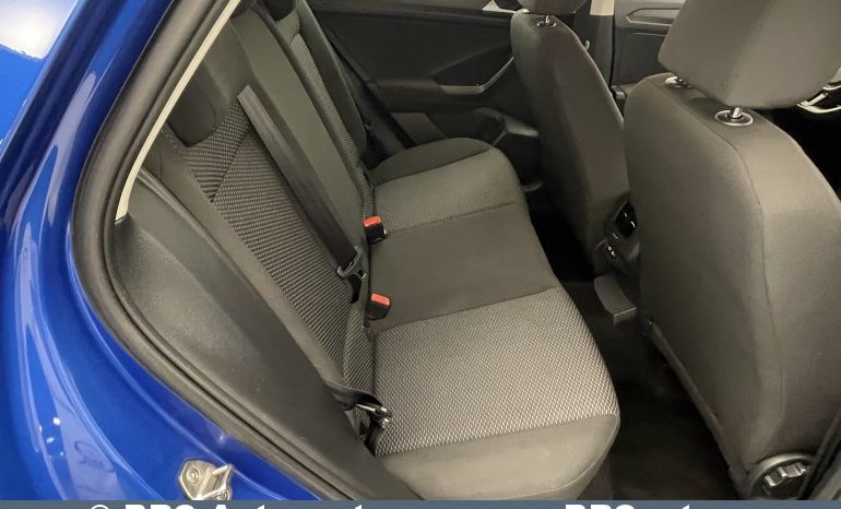 Volkswagen T-Roc 1.5 TSI DSG Automatas 2021 full