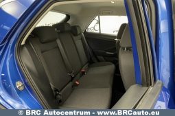 Volkswagen T-Roc 1.5 TSI DSG Automatas 2021 full