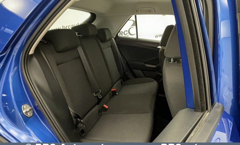 Volkswagen T-Roc 1.5 TSI DSG Automatas 2021 full