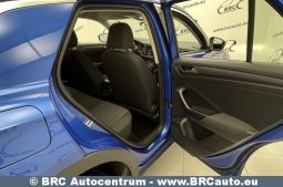 Volkswagen T-Roc 1.5 TSI DSG Automatas 2021 full