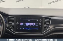 Volkswagen T-Roc 1.5 TSI DSG Automatas 2021 full