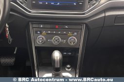 Volkswagen T-Roc 1.5 TSI DSG Automatas 2021 full