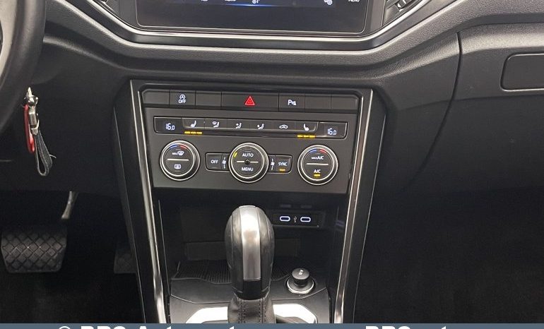 Volkswagen T-Roc 1.5 TSI DSG Automatas 2021 full