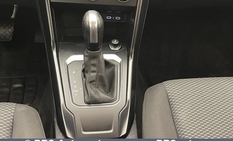 Volkswagen T-Roc 1.5 TSI DSG Automatas 2021 full