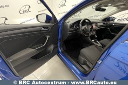 Volkswagen T-Roc 1.5 TSI DSG Automatas 2021 full