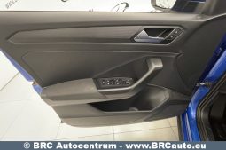 Volkswagen T-Roc 1.5 TSI DSG Automatas 2021 full