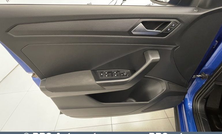 Volkswagen T-Roc 1.5 TSI DSG Automatas 2021 full