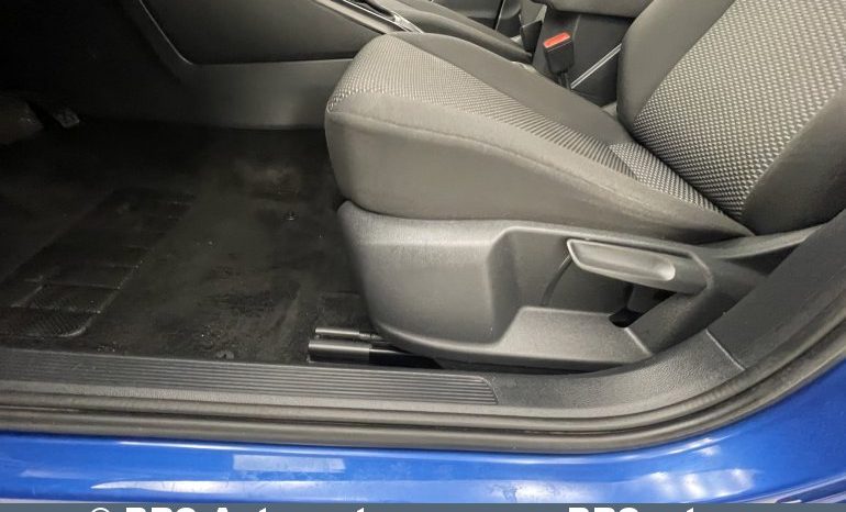 Volkswagen T-Roc 1.5 TSI DSG Automatas 2021 full