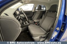 Volkswagen T-Roc 1.5 TSI DSG Automatas 2021 full