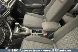Volkswagen T-Roc 1.5 TSI DSG Automatas 2021 full