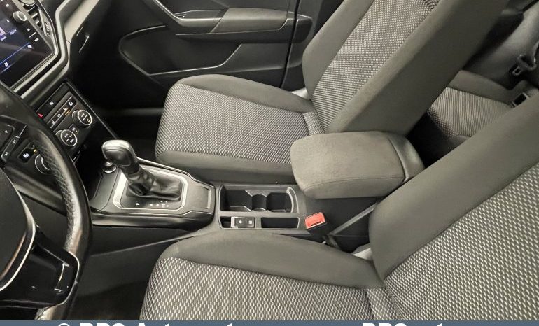 Volkswagen T-Roc 1.5 TSI DSG Automatas 2021 full