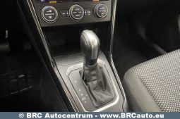 Volkswagen T-Roc 1.5 TSI DSG Automatas 2021 full