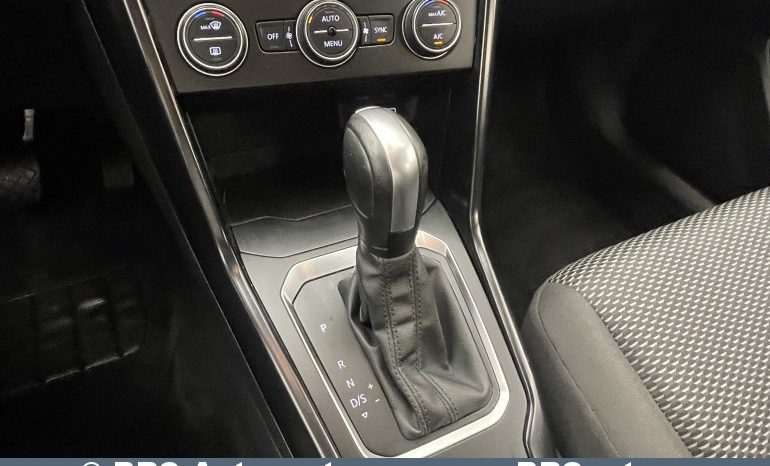 Volkswagen T-Roc 1.5 TSI DSG Automatas 2021 full