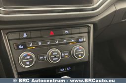 Volkswagen T-Roc 1.5 TSI DSG Automatas 2021 full