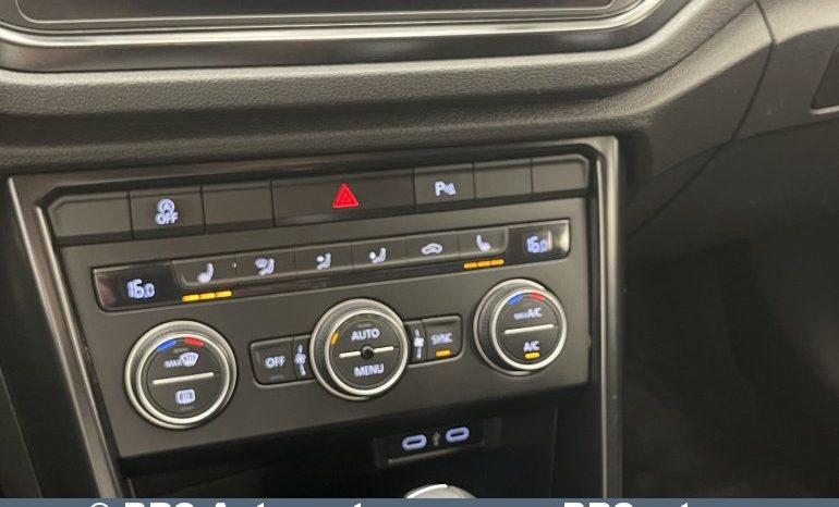 Volkswagen T-Roc 1.5 TSI DSG Automatas 2021 full