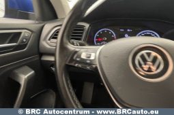 Volkswagen T-Roc 1.5 TSI DSG Automatas 2021 full
