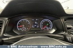 Volkswagen T-Roc 1.5 TSI DSG Automatas 2021 full