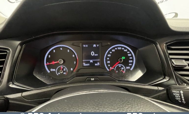 Volkswagen T-Roc 1.5 TSI DSG Automatas 2021 full