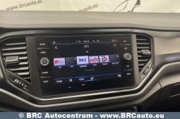 Volkswagen T-Roc 1.5 TSI DSG Automatas 2021 full