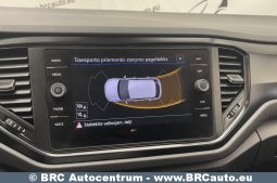 Volkswagen T-Roc 1.5 TSI DSG Automatas 2021 full