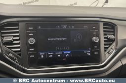Volkswagen T-Roc 1.5 TSI DSG Automatas 2021 full