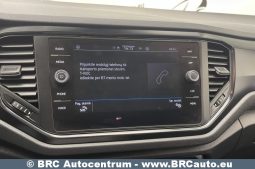 Volkswagen T-Roc 1.5 TSI DSG Automatas 2021 full